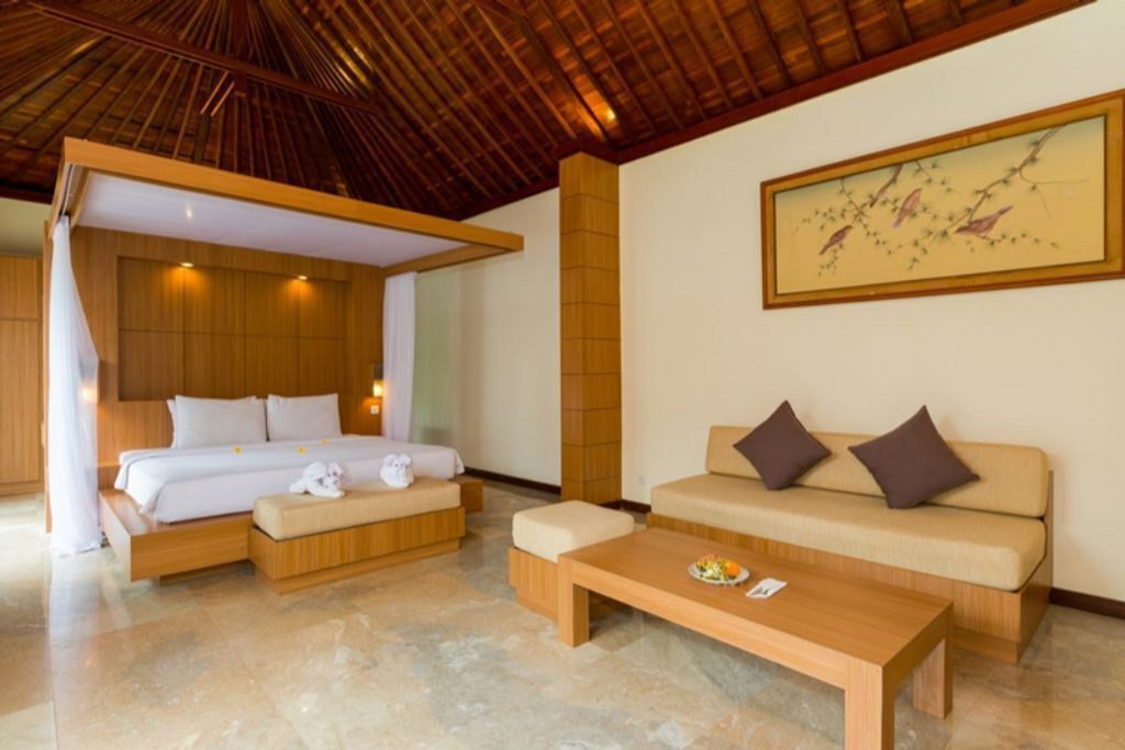 Photo of Bedroom in Sanur Kauh