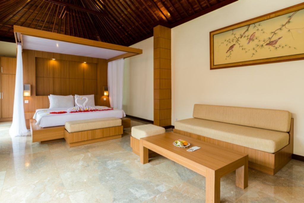 Photo of Bedroom in Sanur Kauh