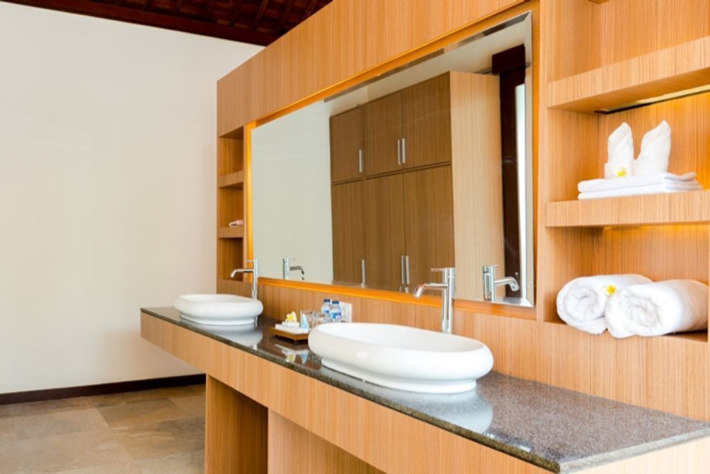 Photo of Bathroom in Sanur Kauh