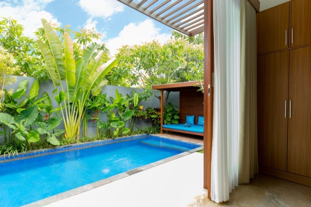 Photo of Outdoor in Sanur Kauh