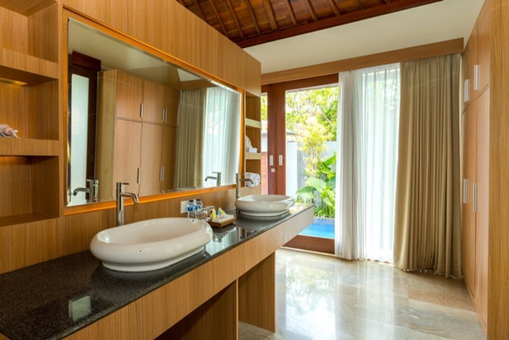 Photo of Bathroom in Sanur Kauh