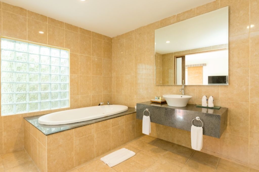 Photo of Bathroom in Sanur Kauh