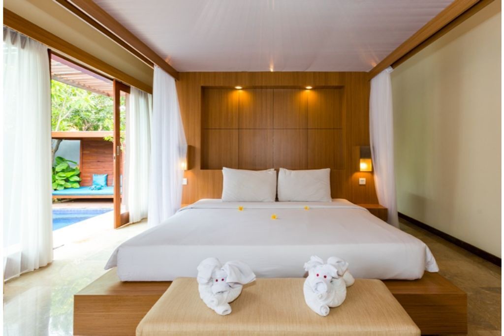 Photo of Bedroom in Sanur Kauh