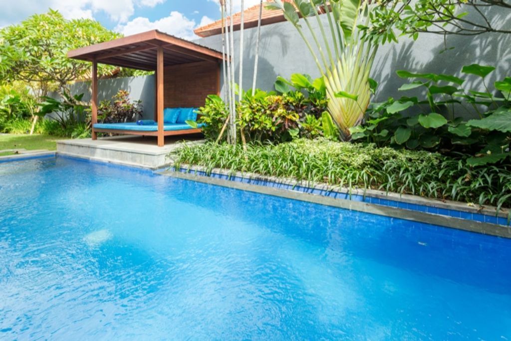 Photo of Outdoor in Sanur Kauh