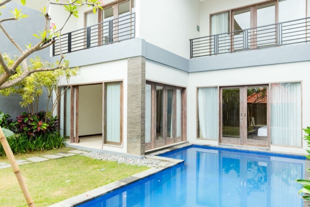 Photo of Outdoor in Sanur Kauh