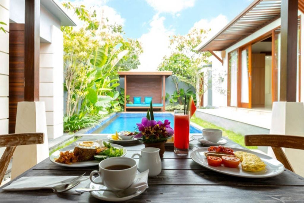 Photo of Outdoor in Sanur Kauh