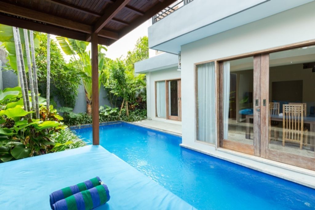 Photo of Outdoor in Sanur Kauh