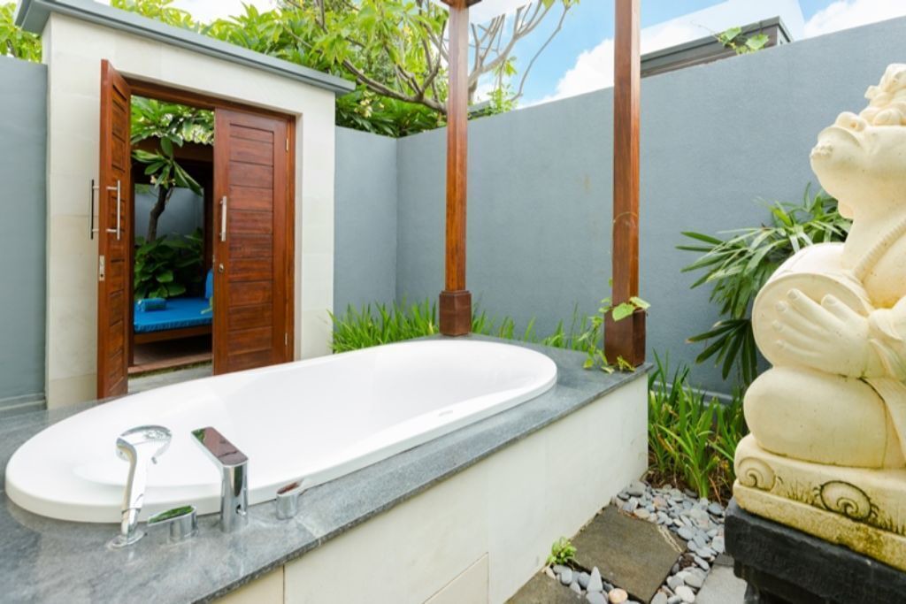 Photo of Outdoor in Sanur Kauh