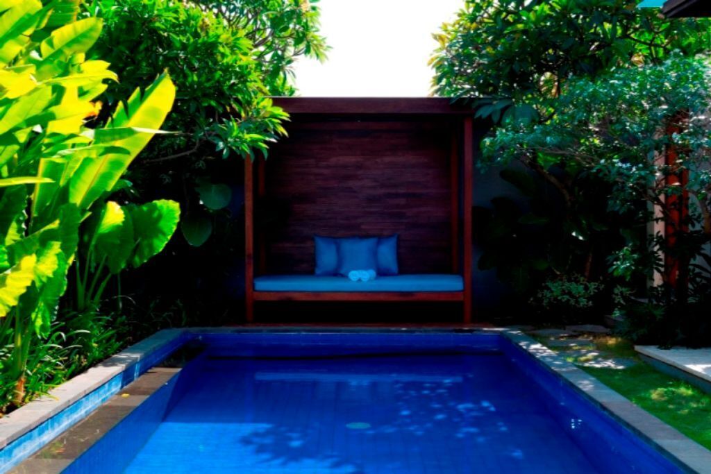 Photo of Outdoor in Sanur Kauh