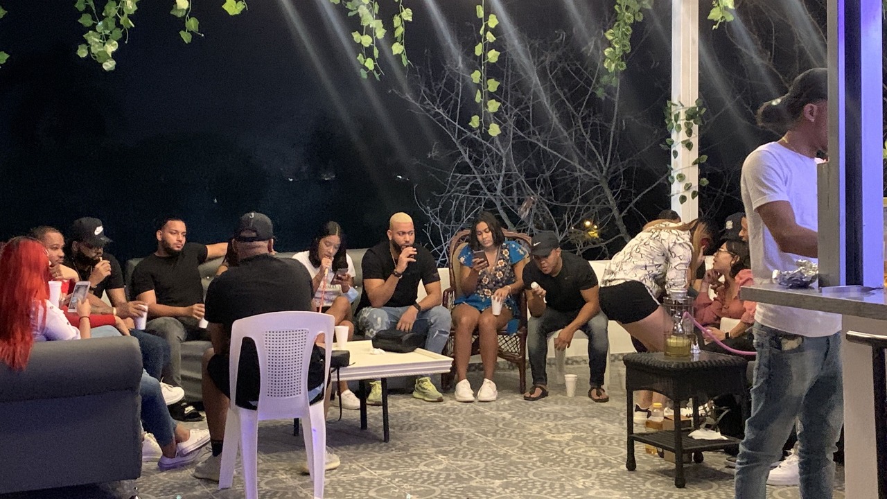 Photo of Outdoor in Villa Mella