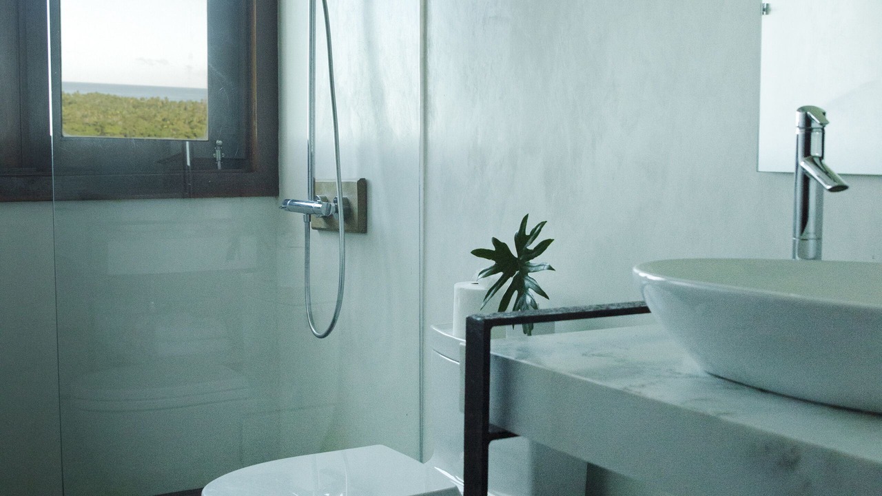 Photo of Bathroom in La Ceiba
