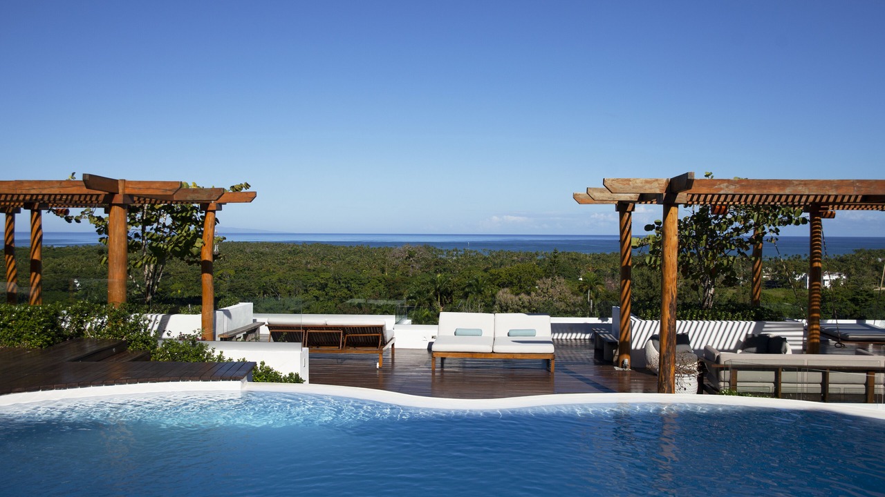 Photo of Outdoor in La Ceiba
