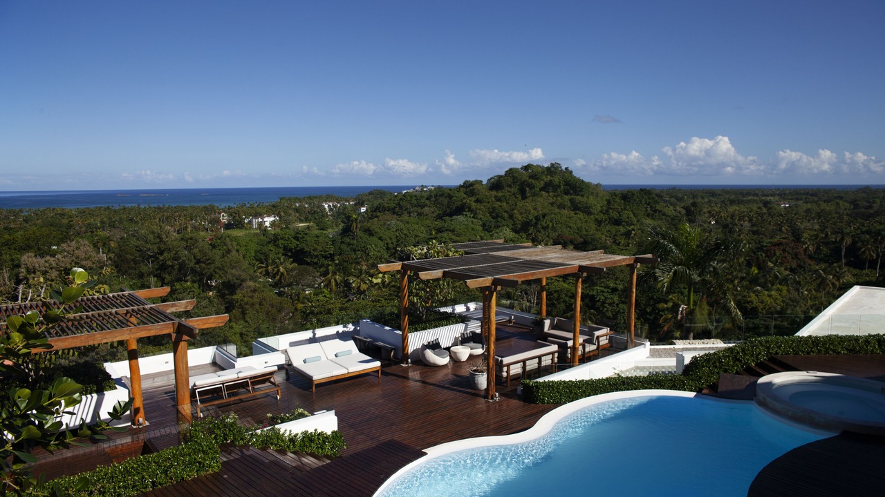 Photo of Outdoor in La Ceiba
