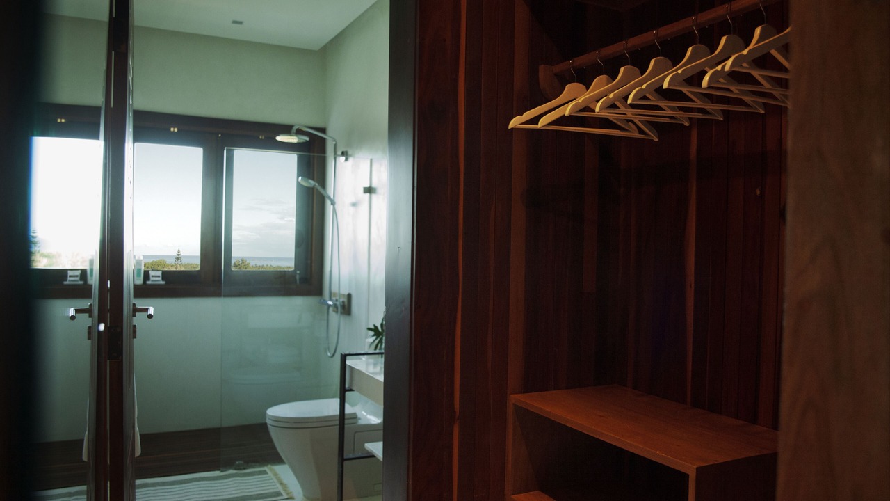 Photo of Bathroom in La Ceiba