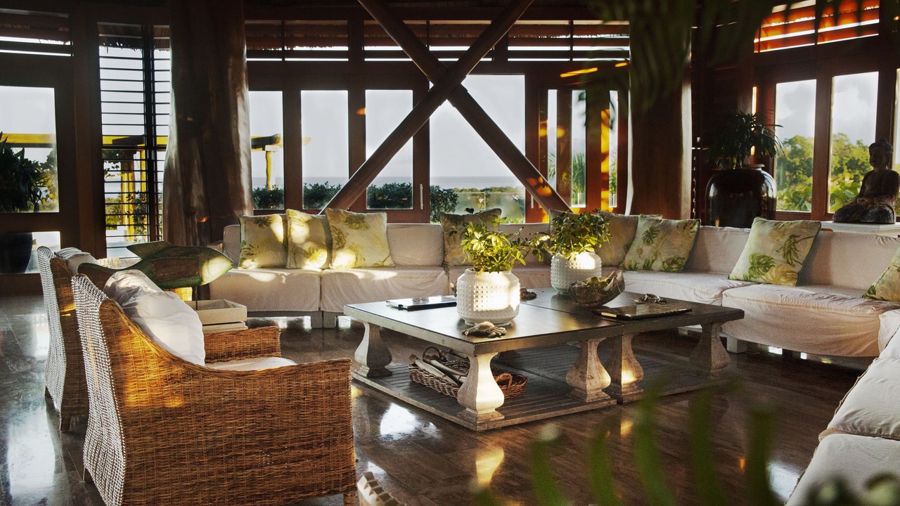 Photo of Livingroom in La Ceiba
