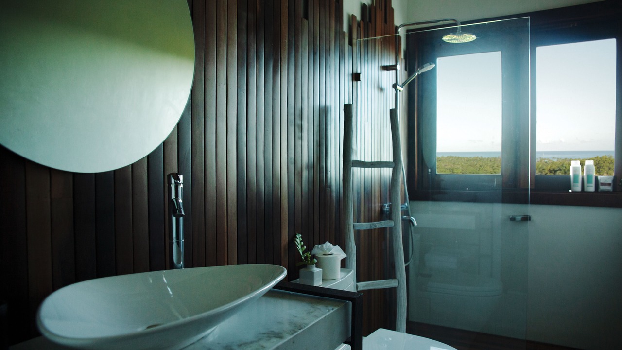 Photo of Bathroom in La Ceiba