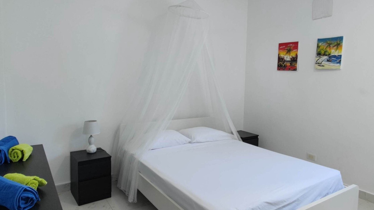 Photo of Bedroom in La Mulata