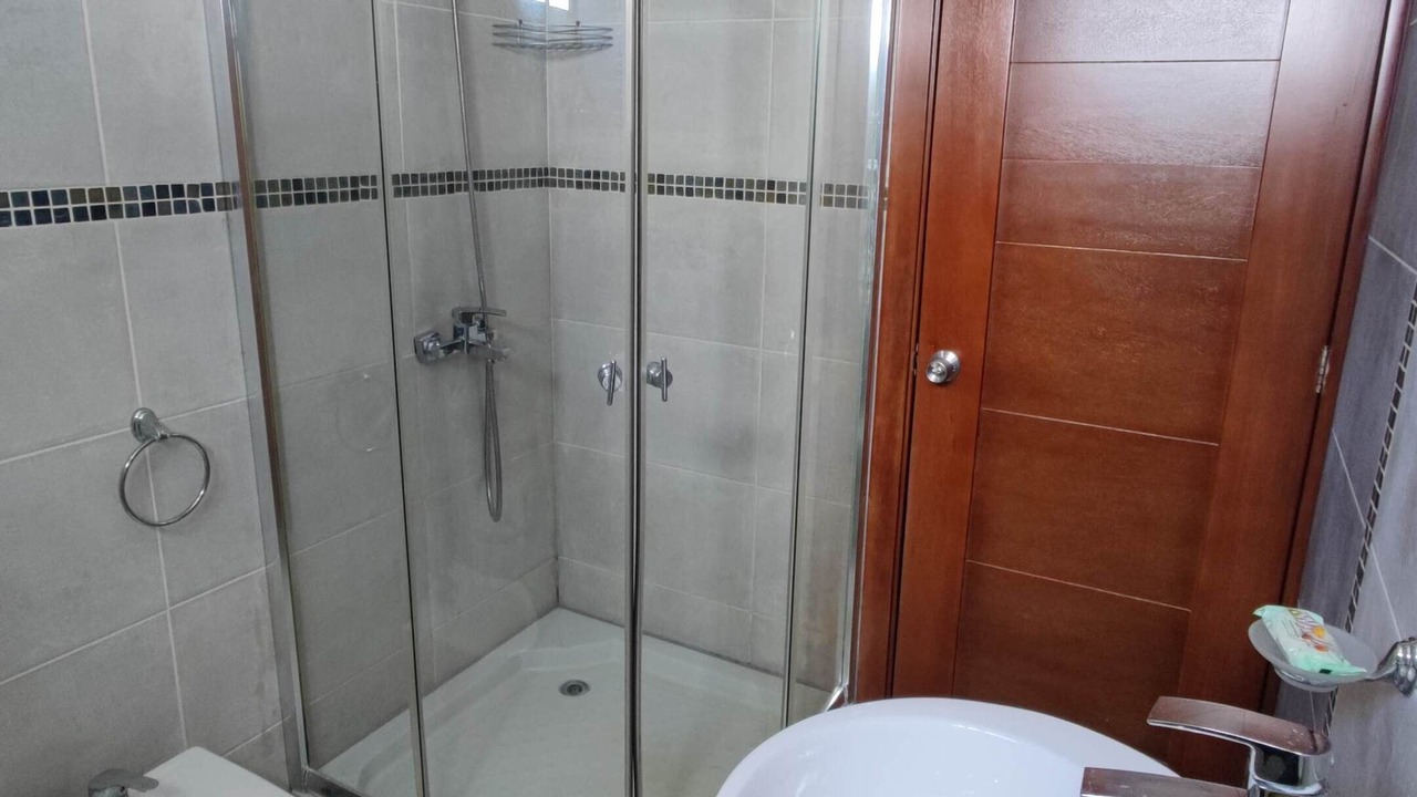 Photo of Bathroom in La Mulata
