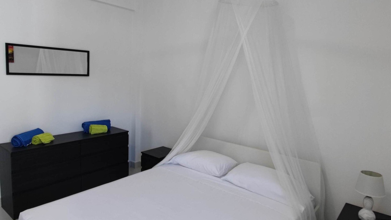 Photo of Bedroom in La Mulata