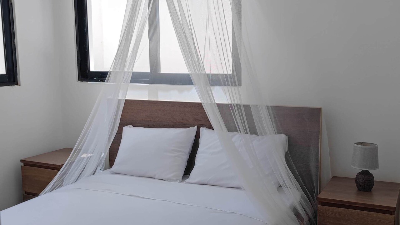 Photo of Bedroom in La Mulata