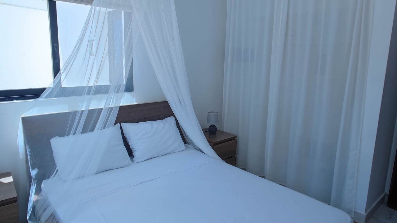 Photo of Bedroom in La Mulata