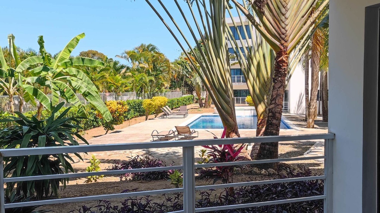 Photo of Outdoor in La Mulata