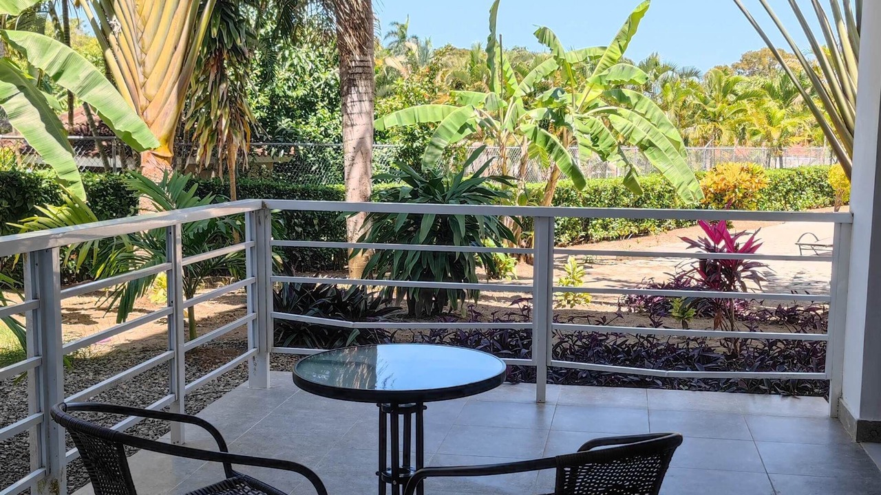 Photo of Outdoor in La Mulata