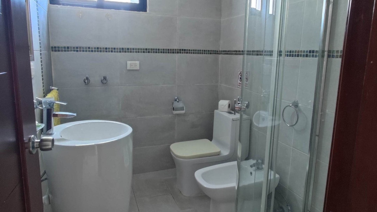 Photo of Bathroom in La Mulata