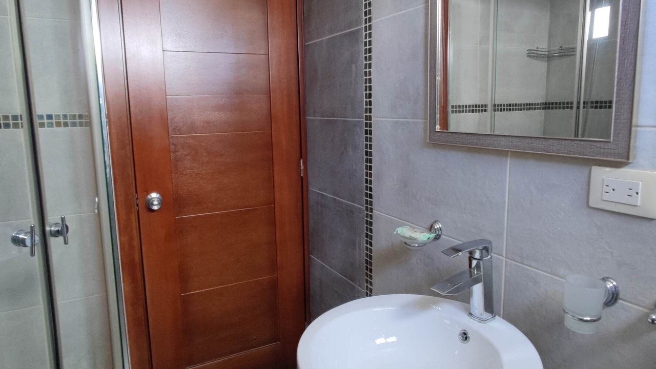 Photo of Bathroom in La Mulata
