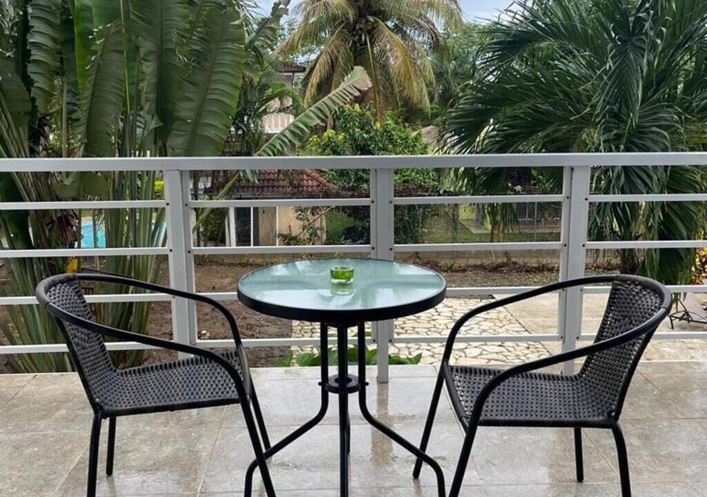 Photo of Outdoor in La Mulata I