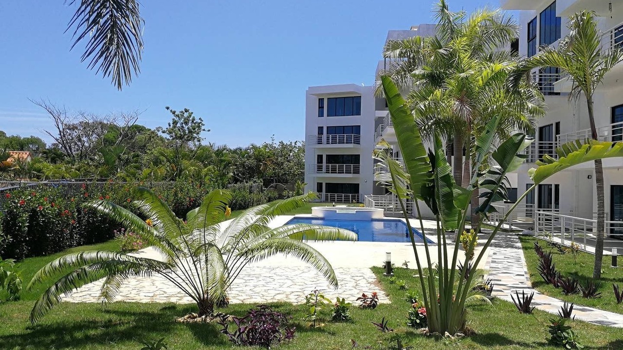 Photo of Outdoor in La Mulata I