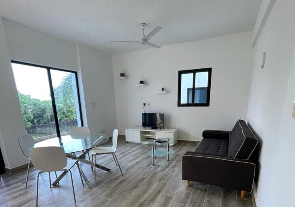 Photo of Livingroom in La Mulata I