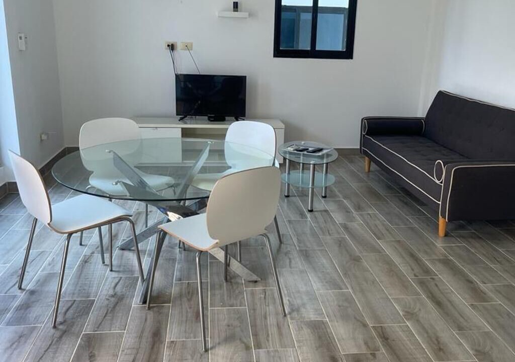 Photo of Livingroom in La Mulata I
