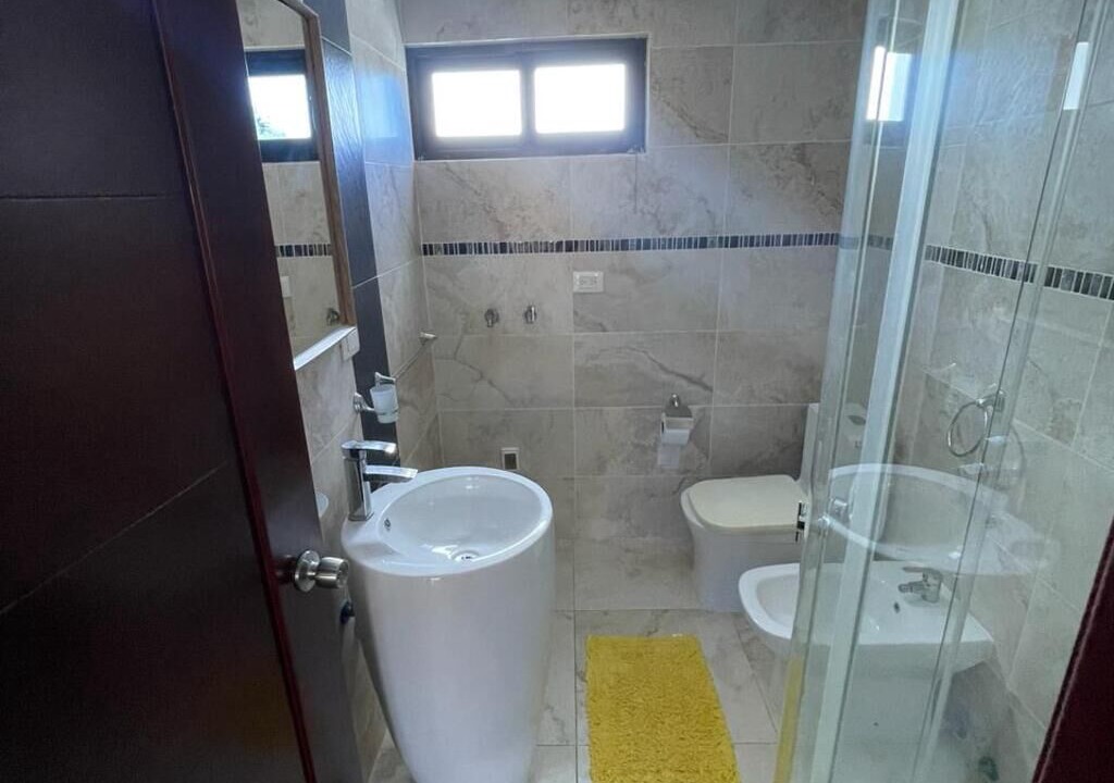Photo of Bathroom in La Mulata I