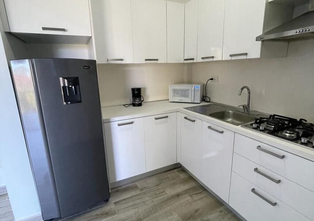 Photo of Kitchen in La Mulata I