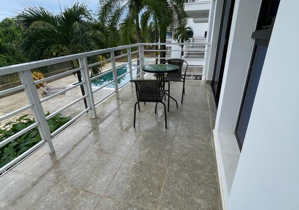 Photo of Outdoor in La Mulata I