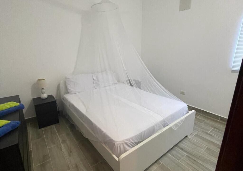 Photo of Bedroom in La Mulata I