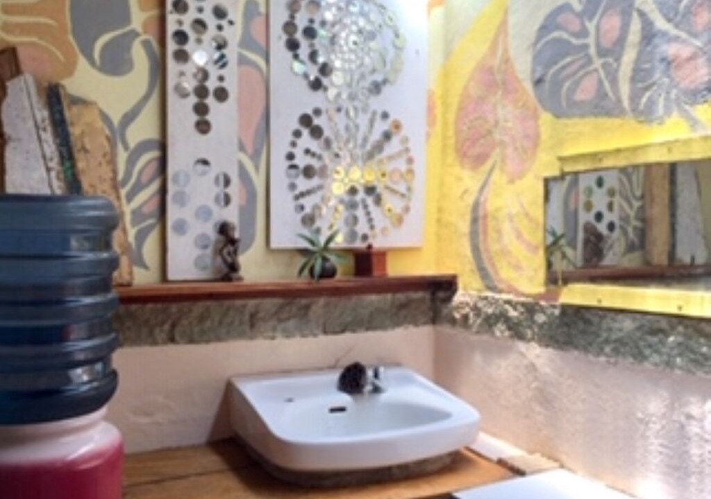 Photo of Bathroom in Sayan