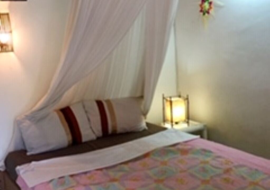 Photo of Bedroom in Sayan