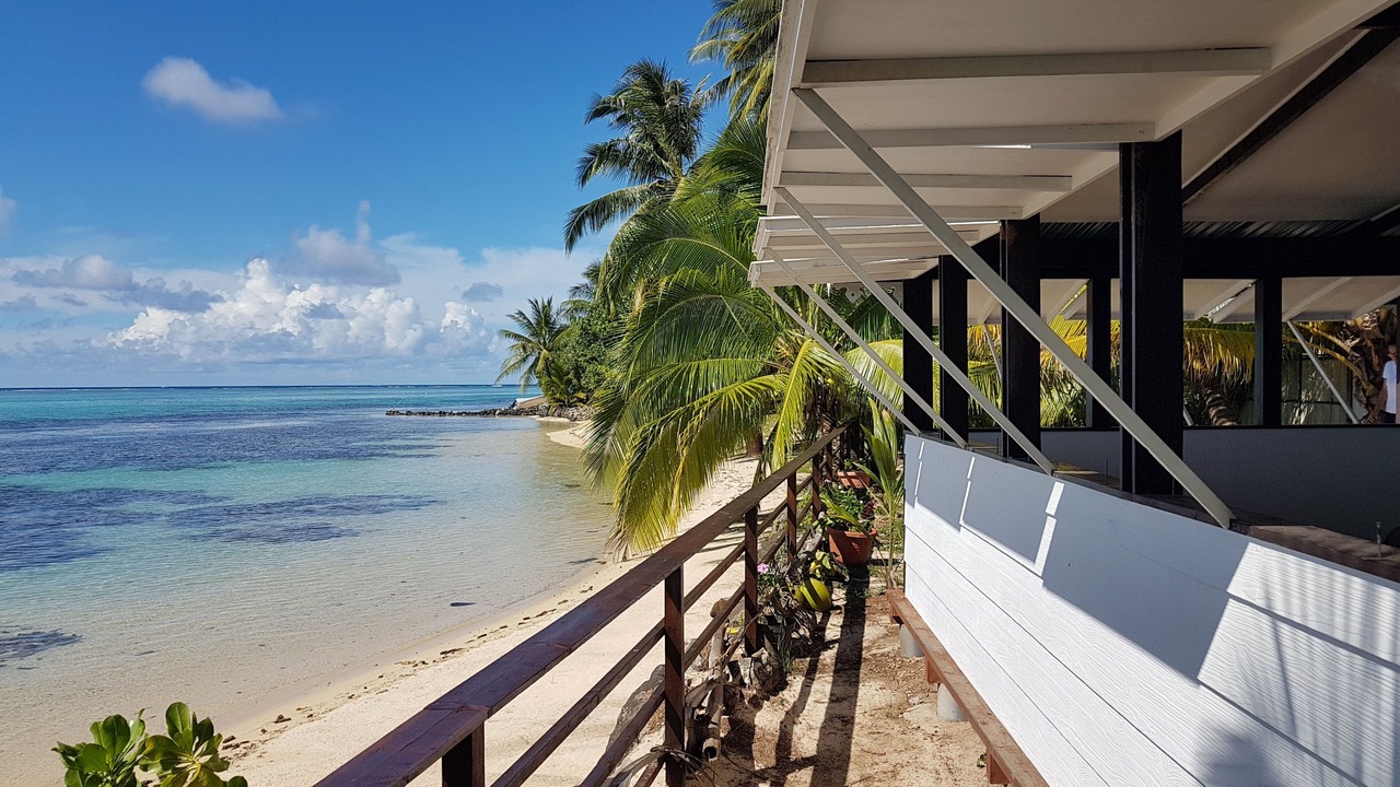 Photo of Others in Pihaena