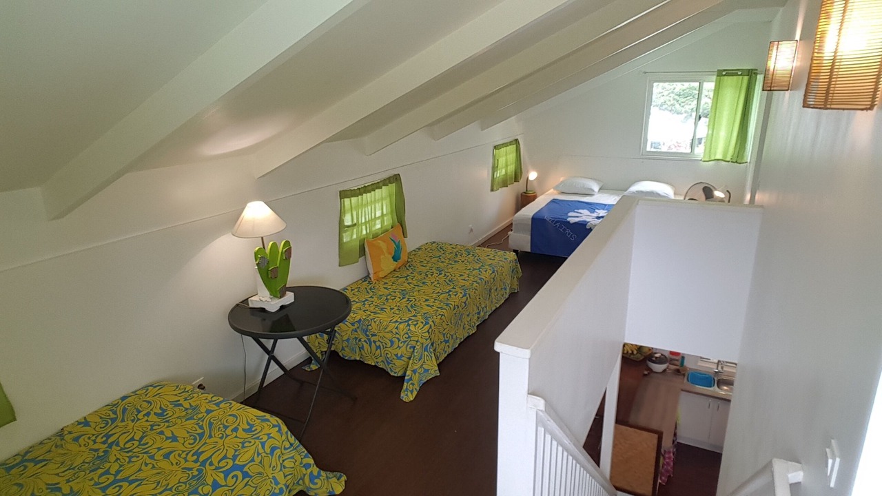 Photo of Bedroom in Pihaena