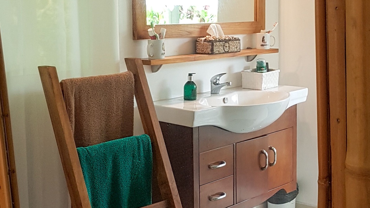 Photo of Bathroom in Pihaena