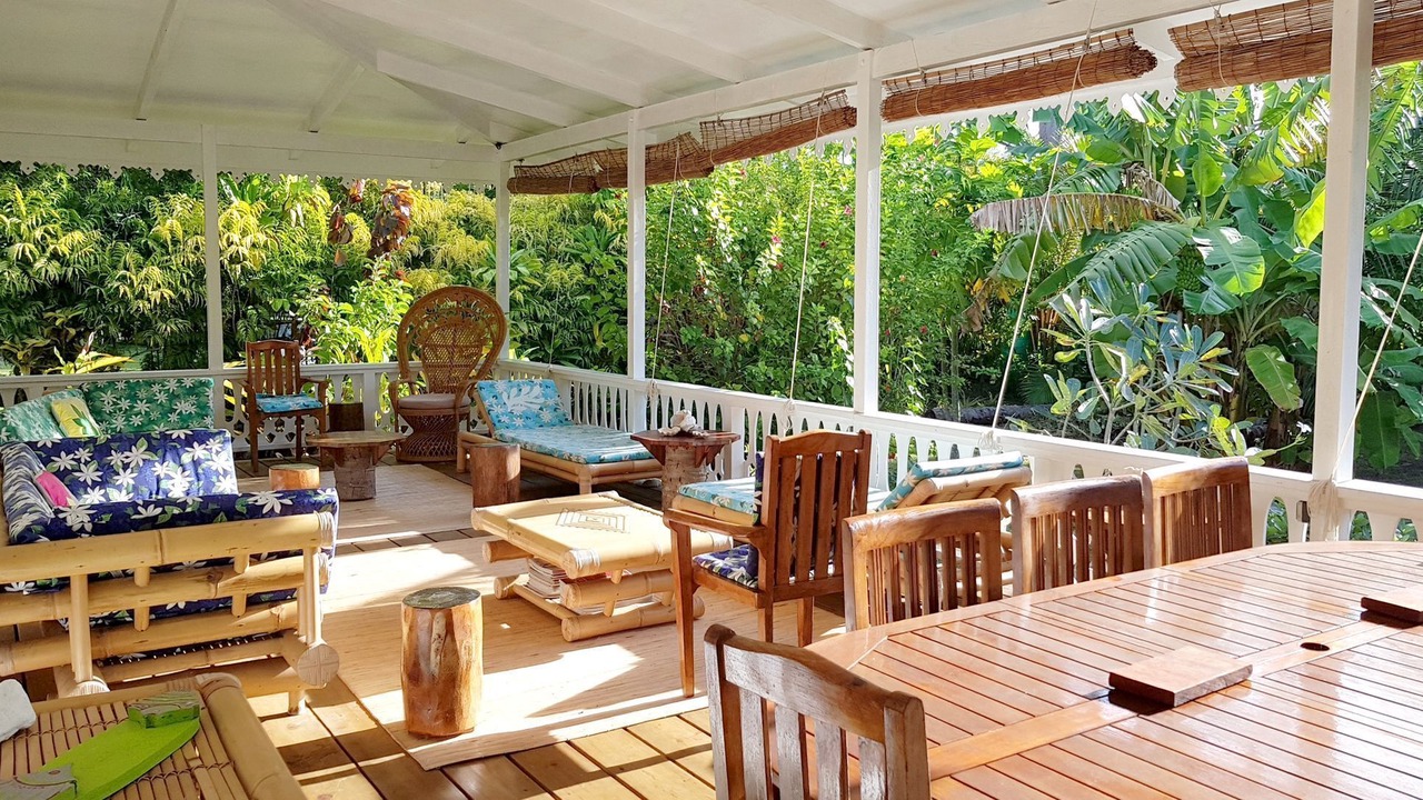 Photo of Outdoor in Pihaena
