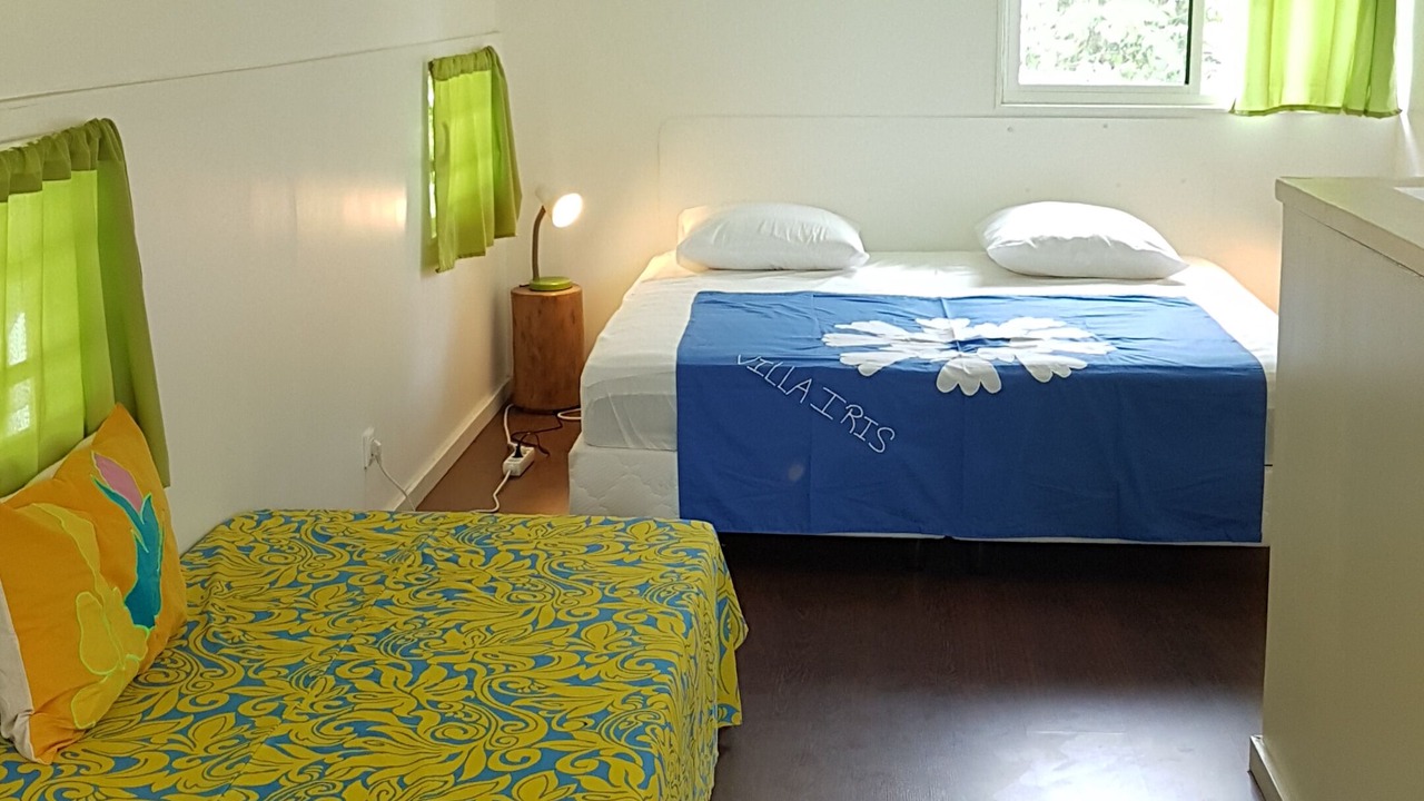 Photo of Bedroom in Pihaena