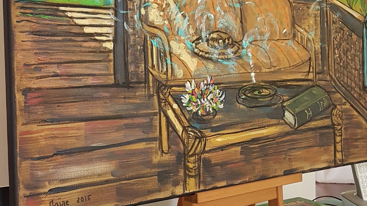 Photo of Bedroom in Pihaena