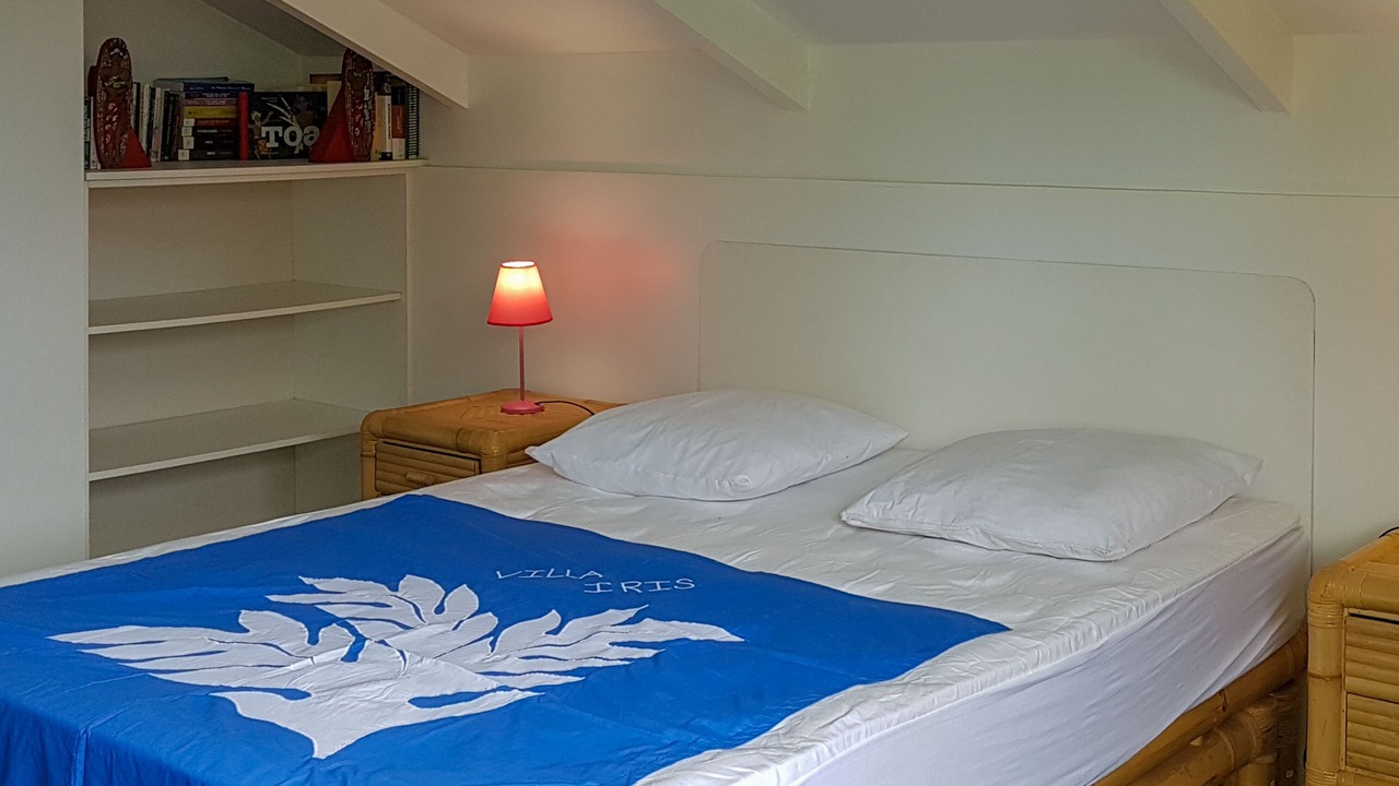 Photo of Bedroom in Pihaena
