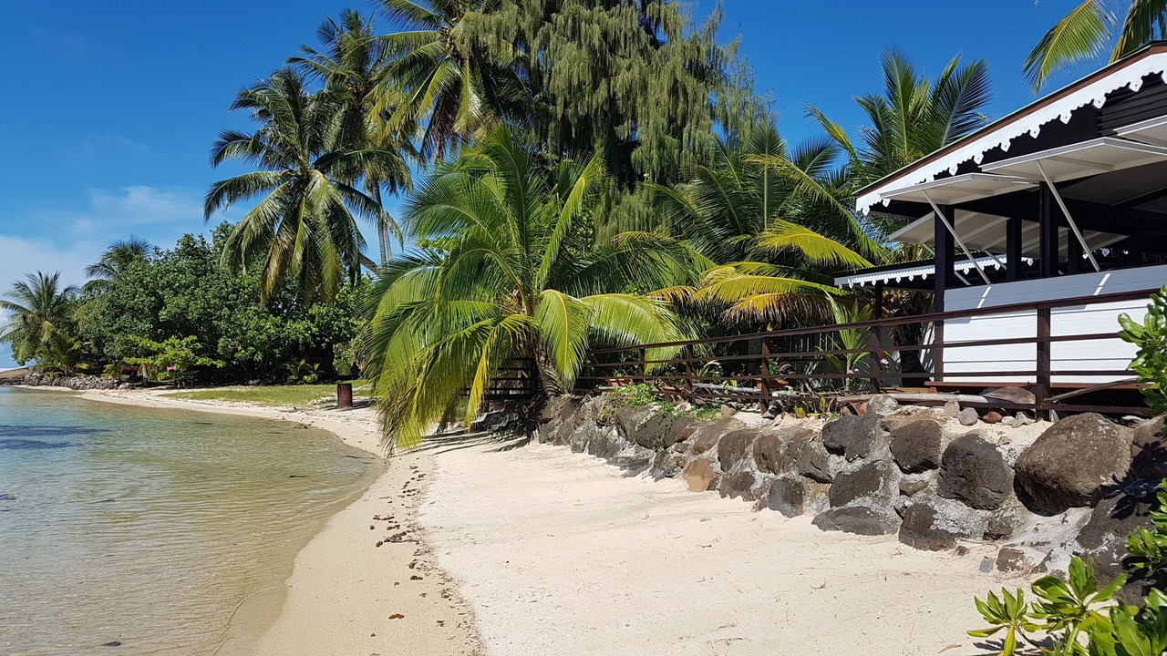 Photo of Others in Pihaena