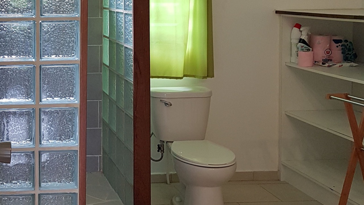 Photo of Bathroom in Pihaena