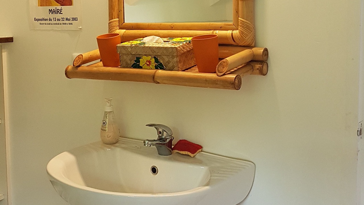 Photo of Bathroom in Pihaena