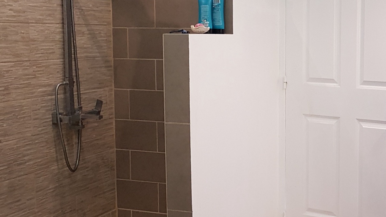 Photo of Bathroom in Pihaena